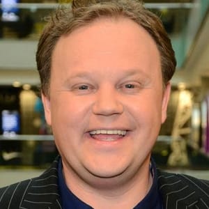 Justin Fletcher