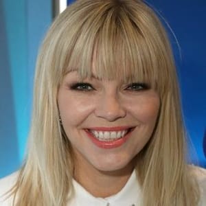 Kate Thornton
