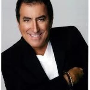 Kenny Ortega