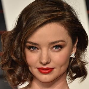 Miranda Kerr