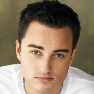 Kerr Smith