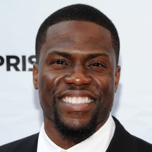 Kevin Hart