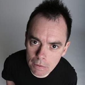 Kevin Eldon