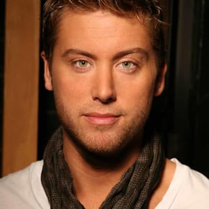 Lance Bass