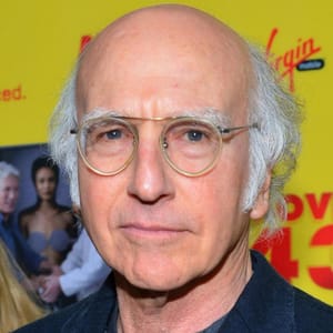 Larry David