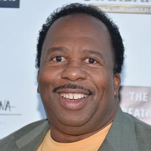 Leslie David Baker