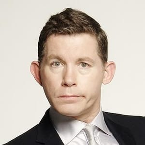 Lee Evans