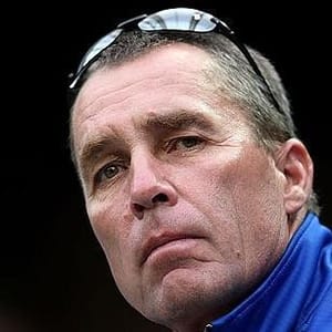 Ivan Lendl