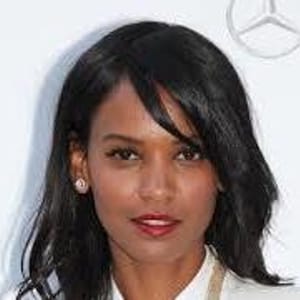Liya Kebede