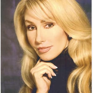 Linda Thompson