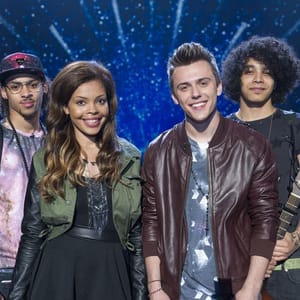 Luminites