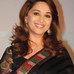 Madhuri Dixit