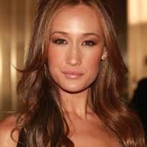 Maggie Q