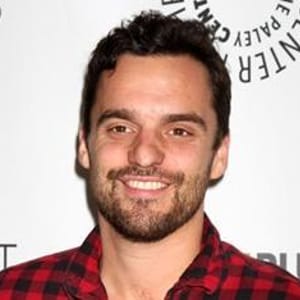 Jake Johnson