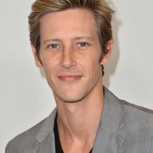 Gabriel Mann