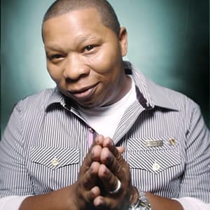 Mannie Fresh