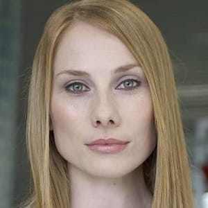 Rosie Marcel