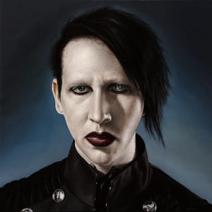 Marilyn Manson