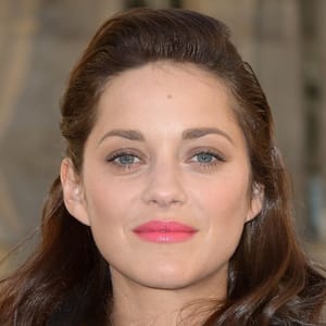Marion Cotillard