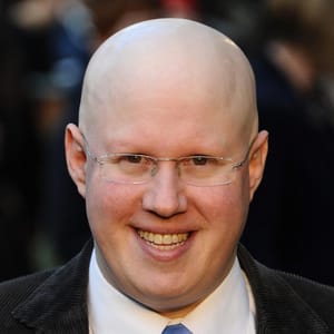 Matt Lucas