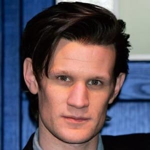 Matt Smith