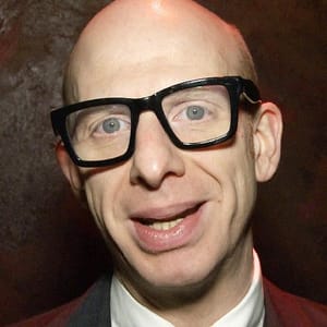 Steve Furst