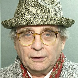 Sylvester McCoy