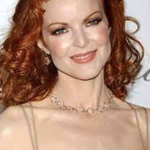 Marcia Cross