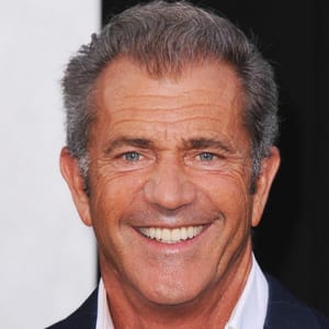 Mel Gibson