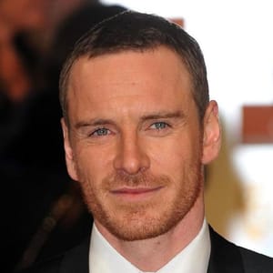 Michael Fassbender