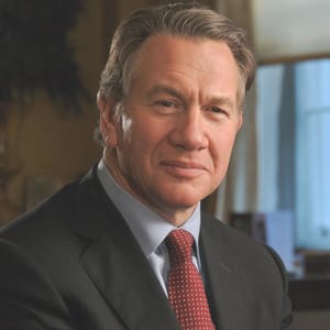 Michael Portillo