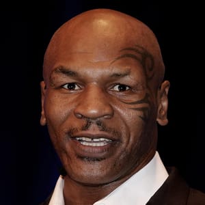 Contact Mike Tyson Agent, Manager and Publicist Details