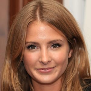 Millie Mackintosh