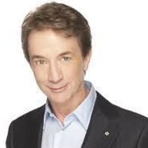 Martin Short