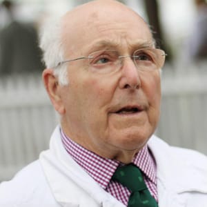 Murray Walker