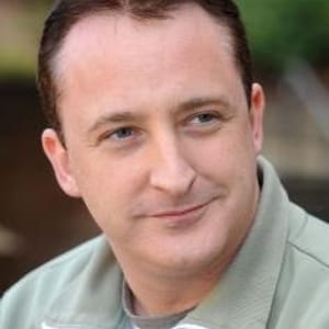 Neil Fitzmaurice