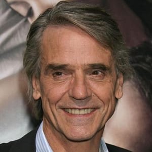 Jeremy Irons