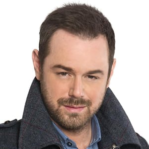 Danny Dyer