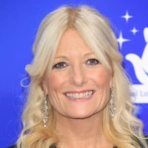 Gaby Roslin