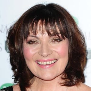 Lorraine Kelly CBE