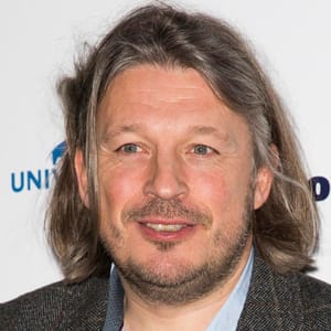 Richard Herring