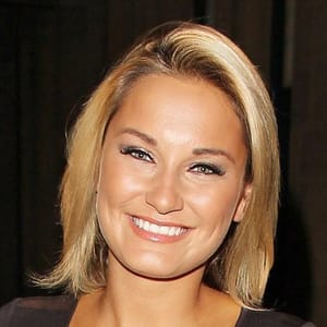 Samantha Faiers