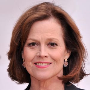 Sigourney Weaver
