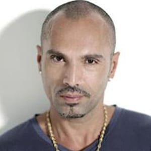 David Morales