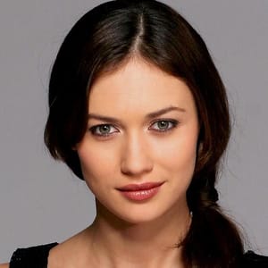 Olga Kurylenko
