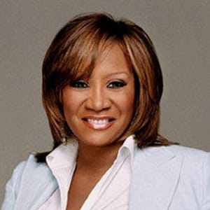 Patti LaBelle