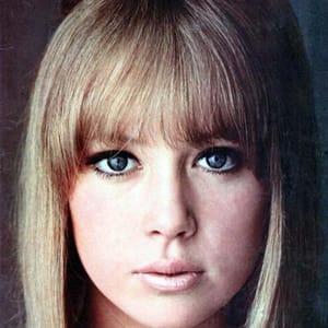 Pattie Boyd