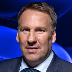 Paul Merson