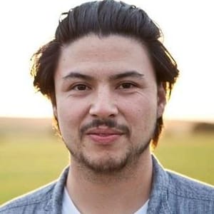 Jamie Woon