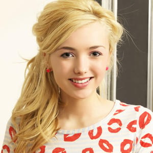 Peyton List